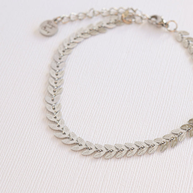 Persephone Anklet