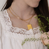 Riley Necklace
