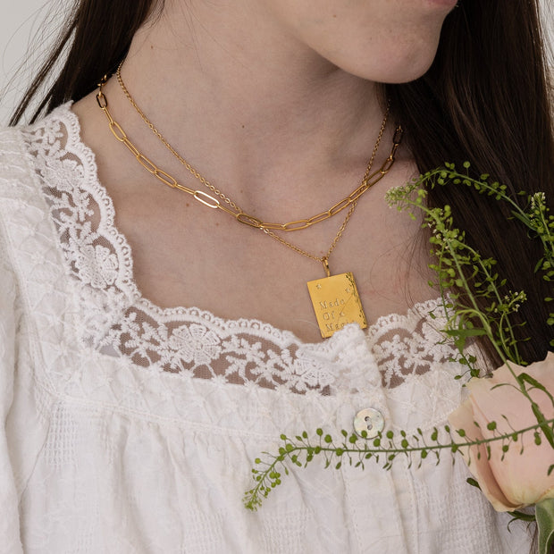 "Made of Magic" Necklace