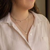 Puzzle Piece Necklace