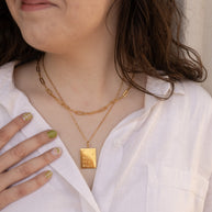 Riley Necklace