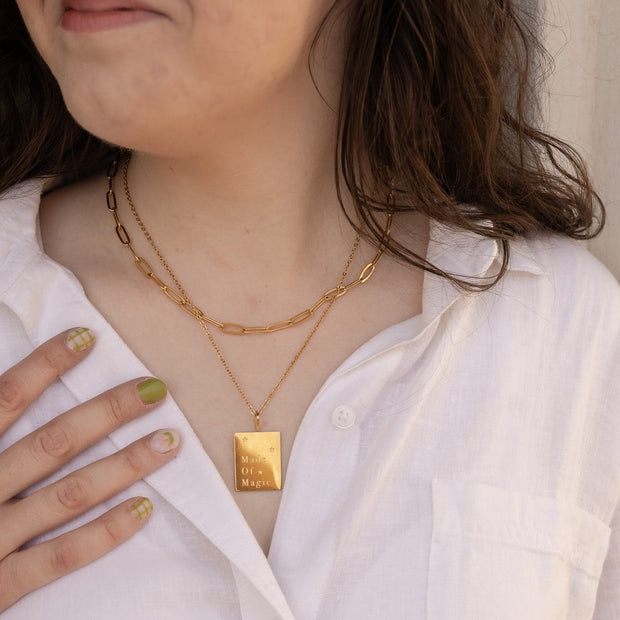 Riley Necklace
