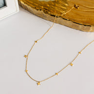 Stardust Necklace