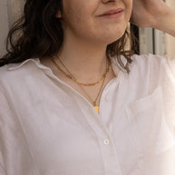 Riley Necklace