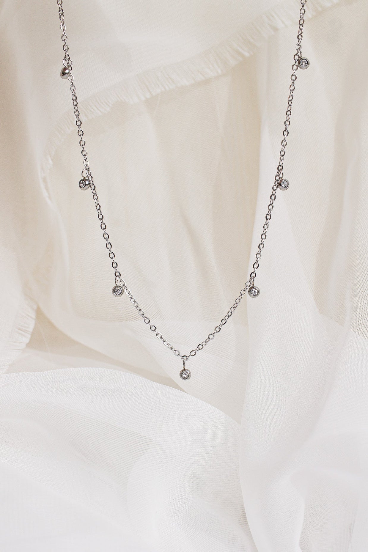 Adaline Necklace