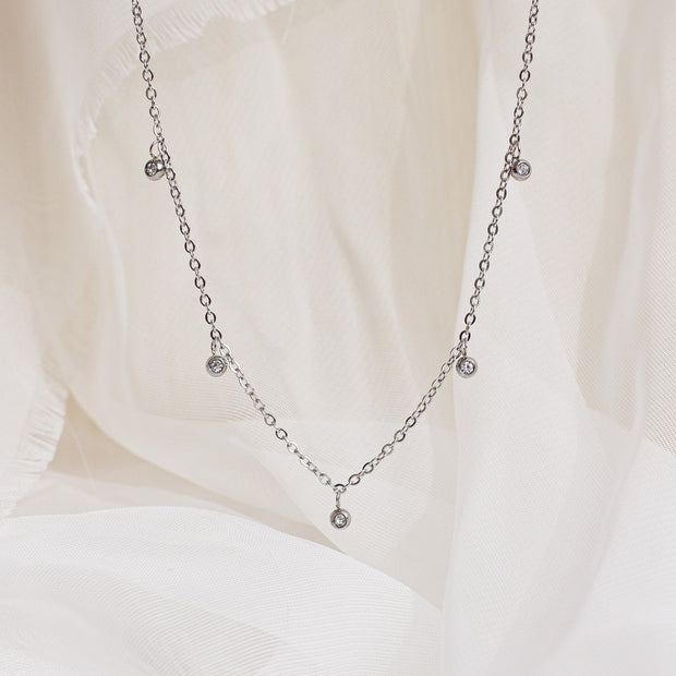 Adaline Necklace