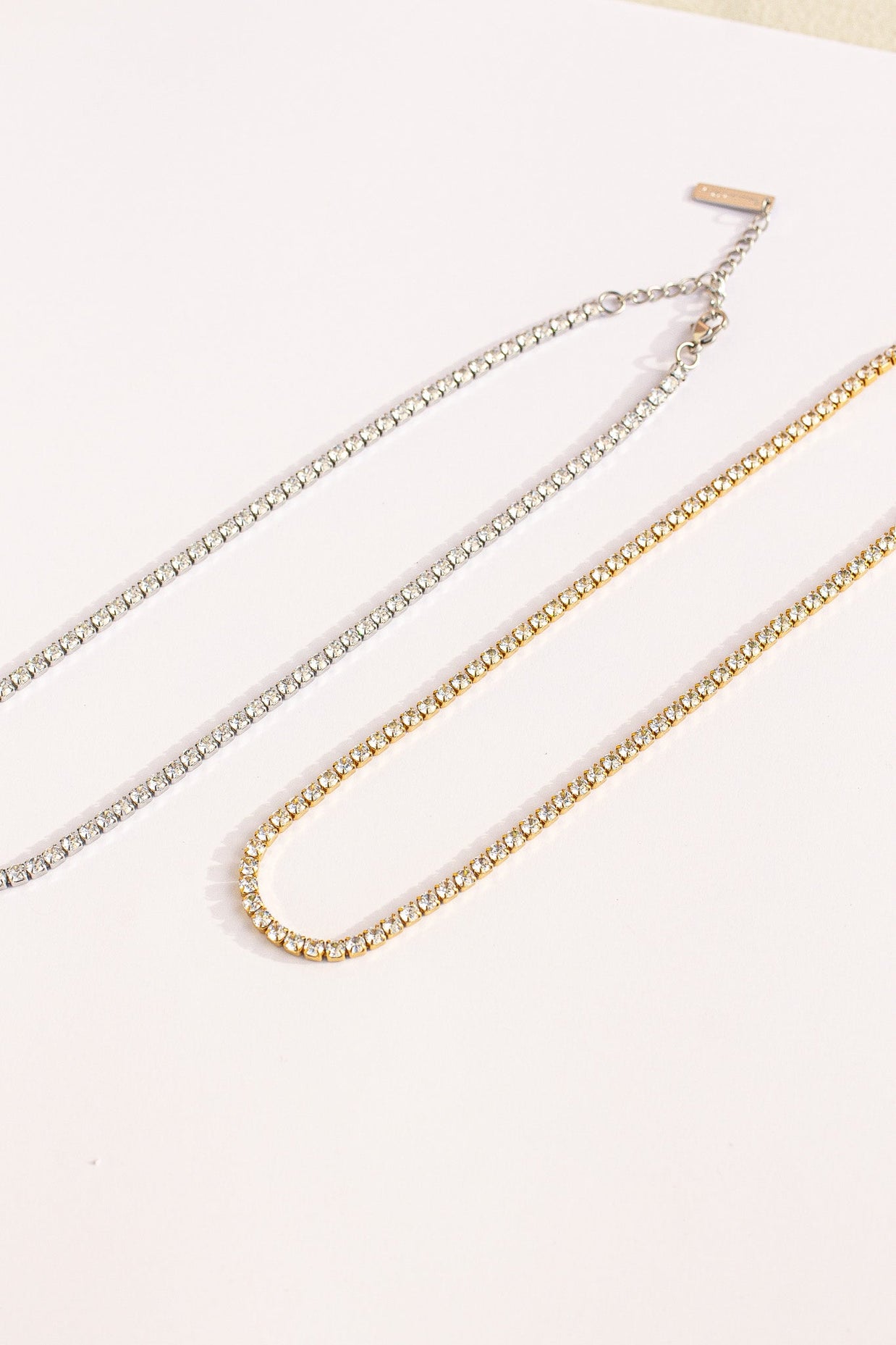 Ella Necklace