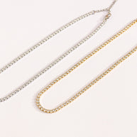 Ella Necklace