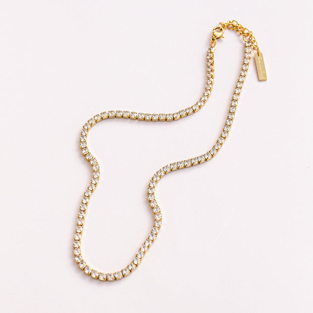 Ella Necklace