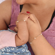 Evelynn *Baby & Child* Bracelet