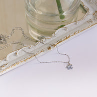 Puzzle Piece Necklace