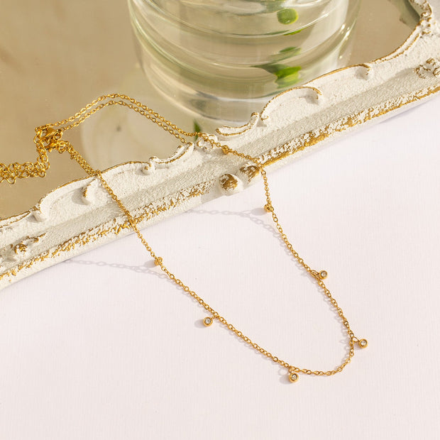 Adaline Necklace
