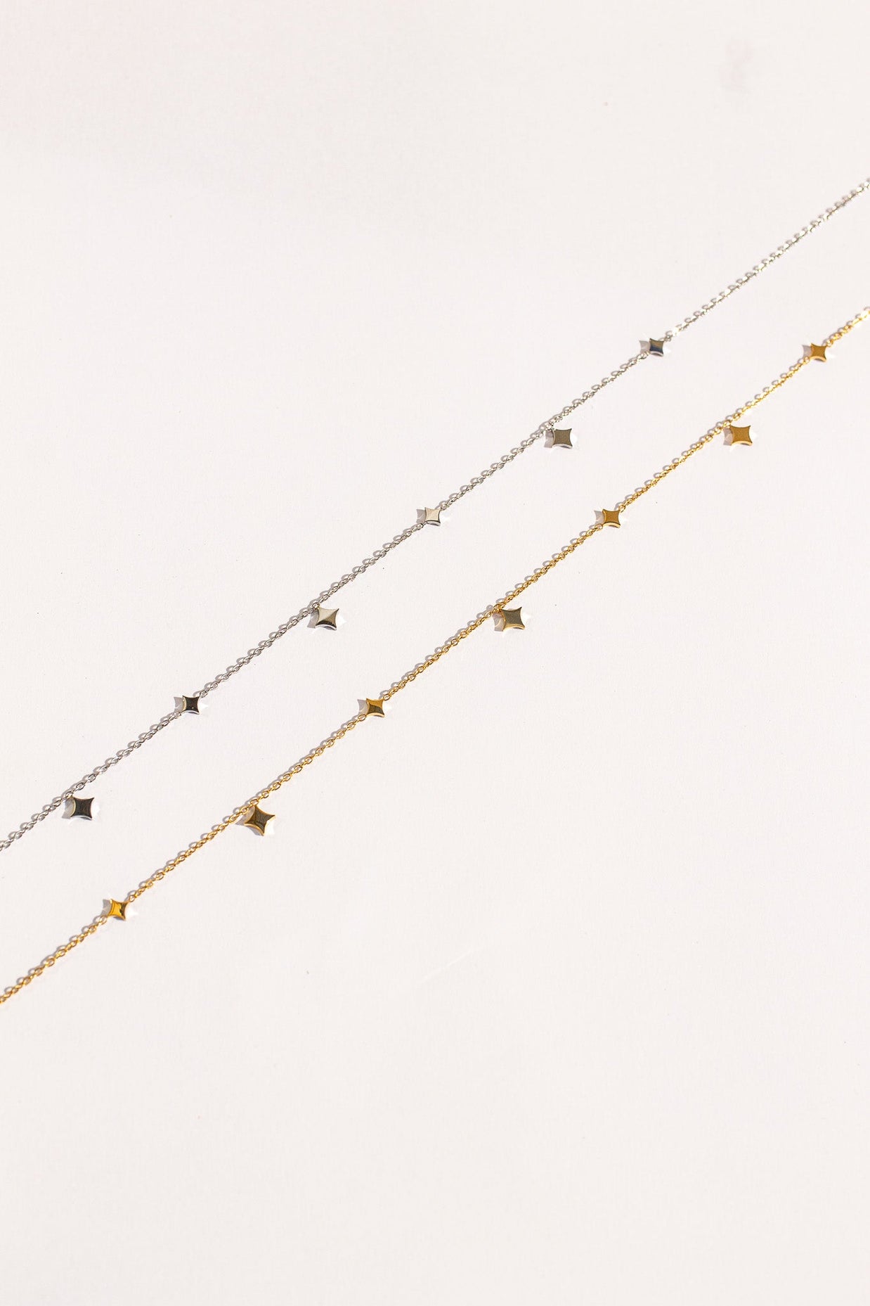 Stardust Necklace