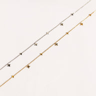 Stardust Necklace
