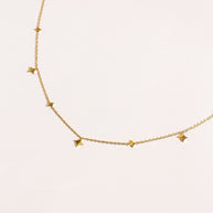 Stardust Necklace