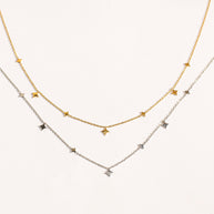 Stardust Necklace