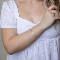 Ella Bracelet