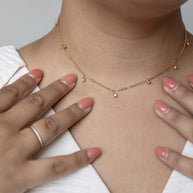 Adaline Necklace