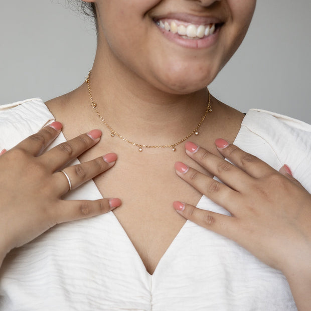 Adaline Necklace