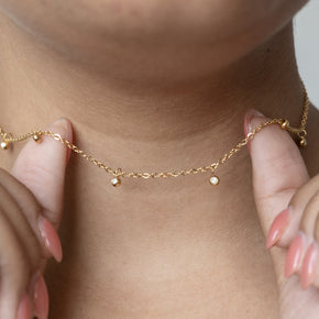 Adaline Necklace