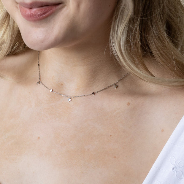 Stardust Necklace
