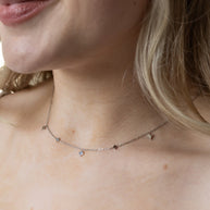 Stardust Necklace