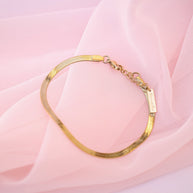Athens Anklet