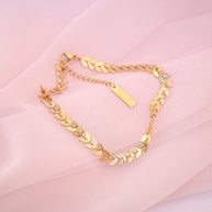 Persephone Anklet