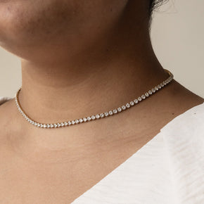 Ella Necklace