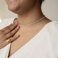 Ella Necklace