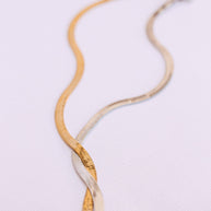 Athens Anklet