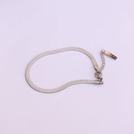 Athens Anklet