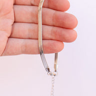 Athens Anklet