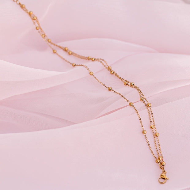 Artemis Anklet