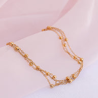 Artemis Anklet