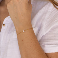 Raindrop Bracelet