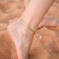 Persephone Anklet