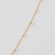 Madison Anklet