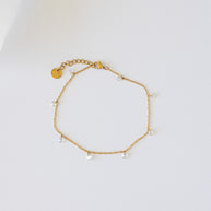 Madison Anklet