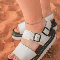 Athens Anklet