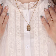 Christus Necklace