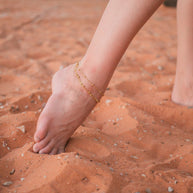 Artemis Anklet