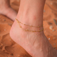 Artemis Anklet