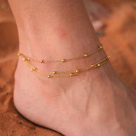 Artemis Anklet