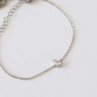 Raindrop Bracelet