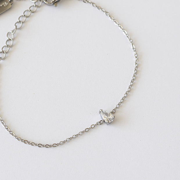 Raindrop Bracelet