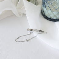 Raindrop Bracelet