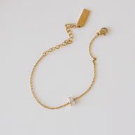 Raindrop Bracelet