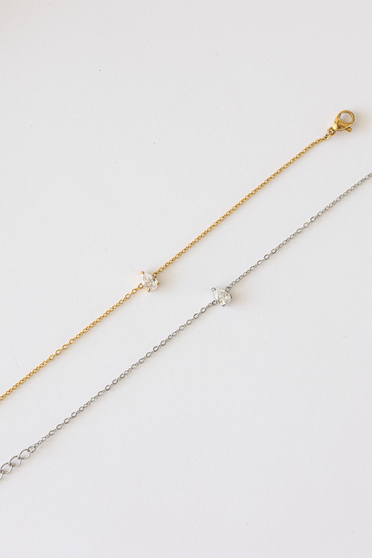 Raindrop Bracelet
