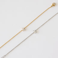 Raindrop Bracelet